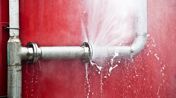 Local water damage restoration in Brier, WA